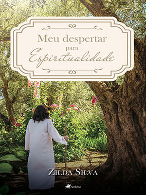 cover image of Meu despertar para Espiritualidade